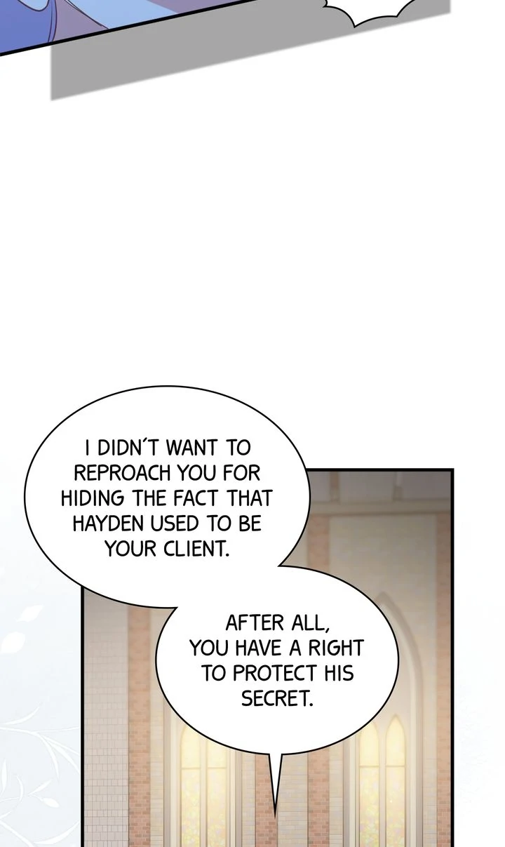 I Realized Only After Losing Her Chapter 83 - Page 33