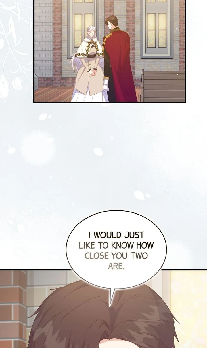 I Realized Only After Losing Her Chapter 83 - Page 34