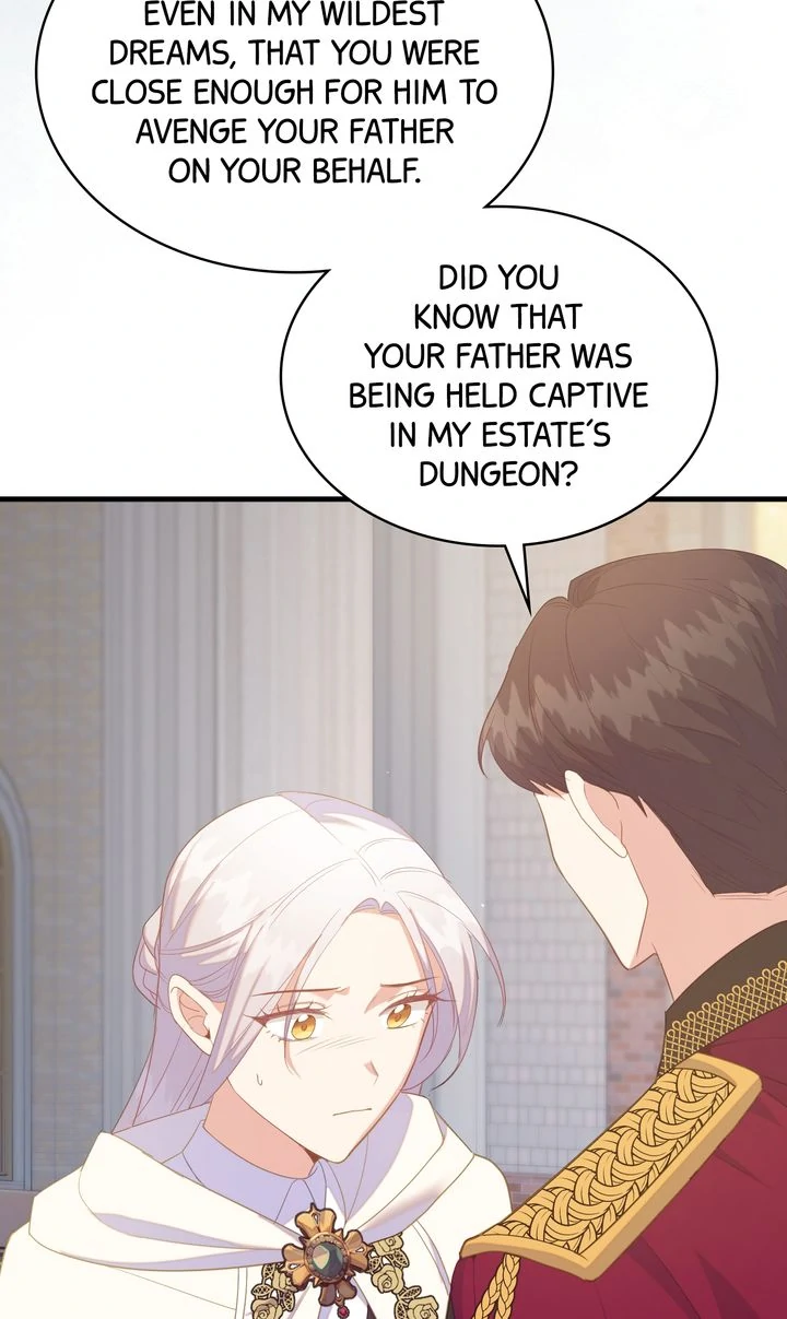 I Realized Only After Losing Her Chapter 83 - Page 36
