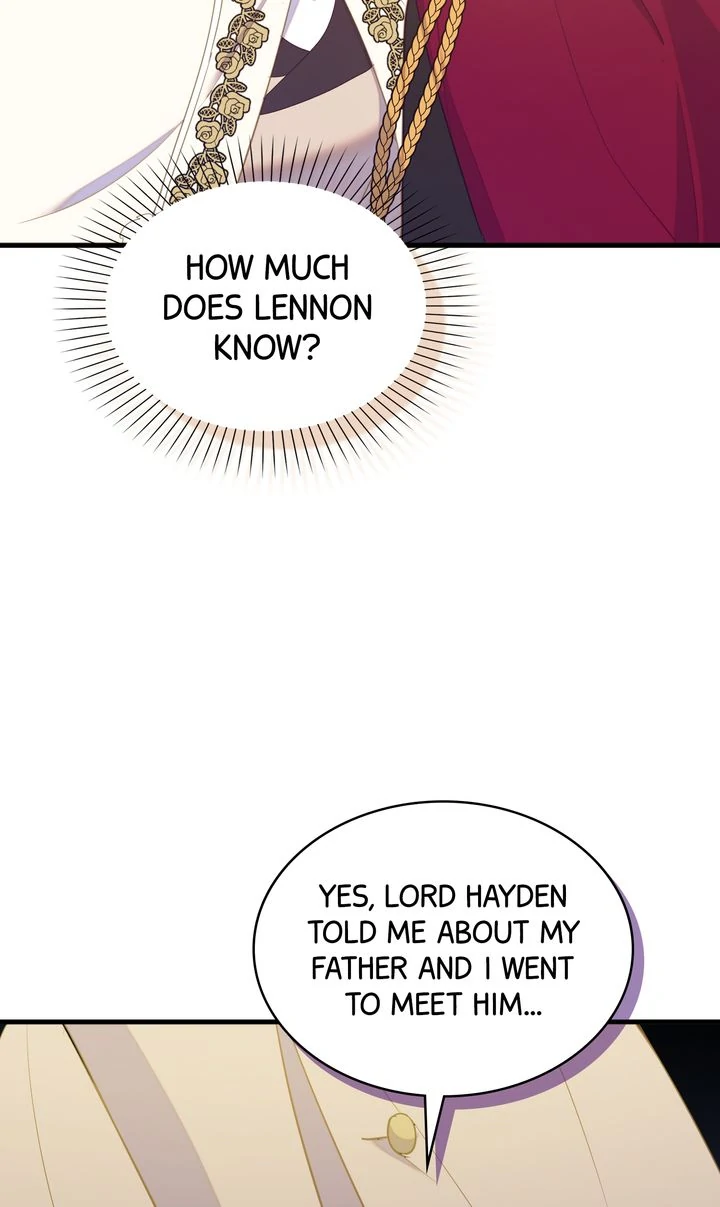 I Realized Only After Losing Her Chapter 83 - Page 37