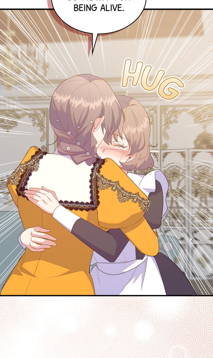 I Realized Only After Losing Her Chapter 83 - Page 4