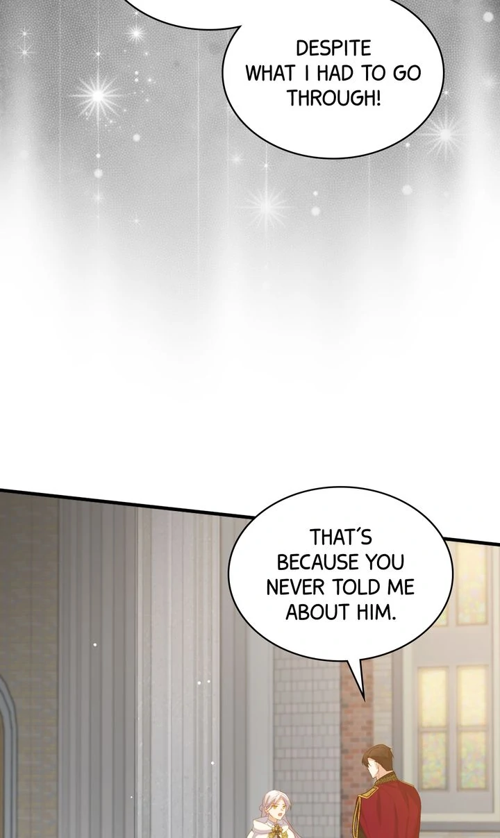 I Realized Only After Losing Her Chapter 83 - Page 40