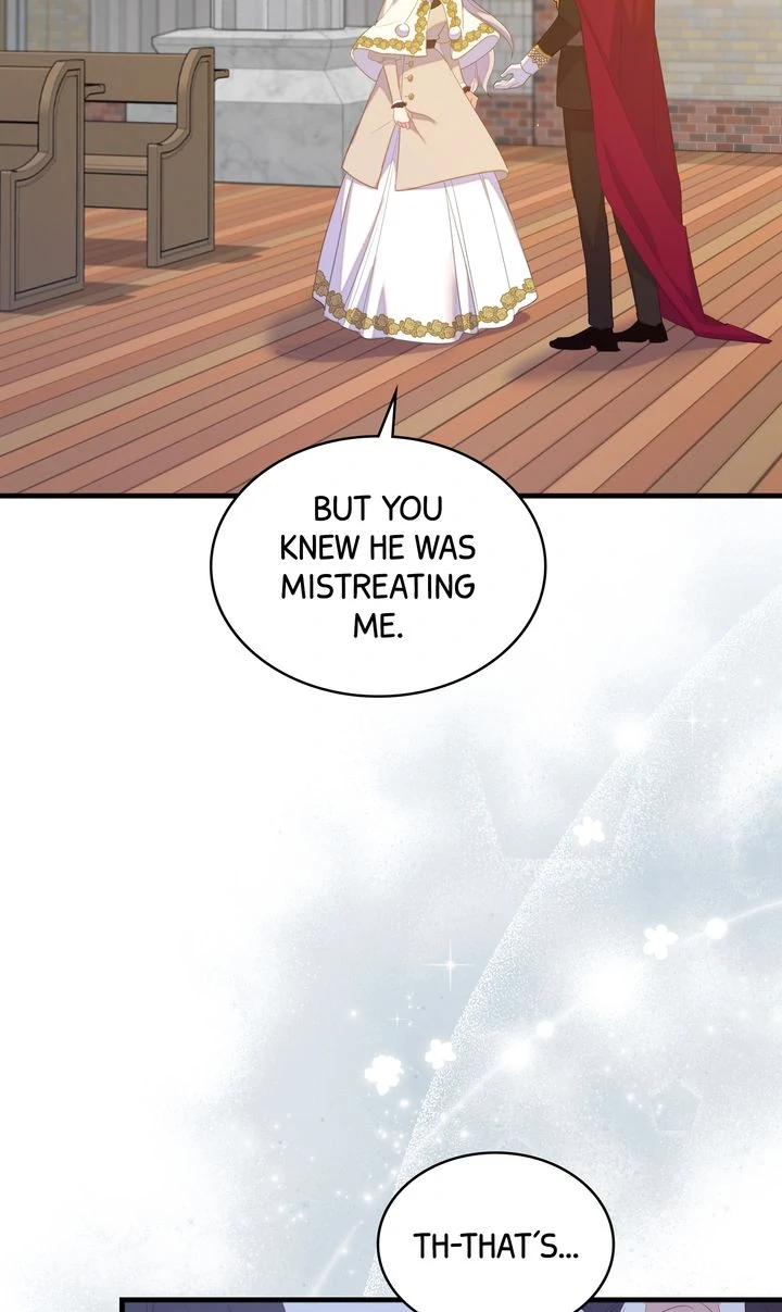 I Realized Only After Losing Her Chapter 83 - Page 41