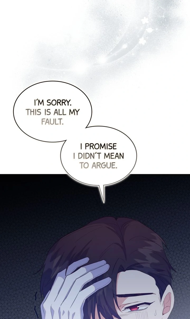 I Realized Only After Losing Her Chapter 83 - Page 43