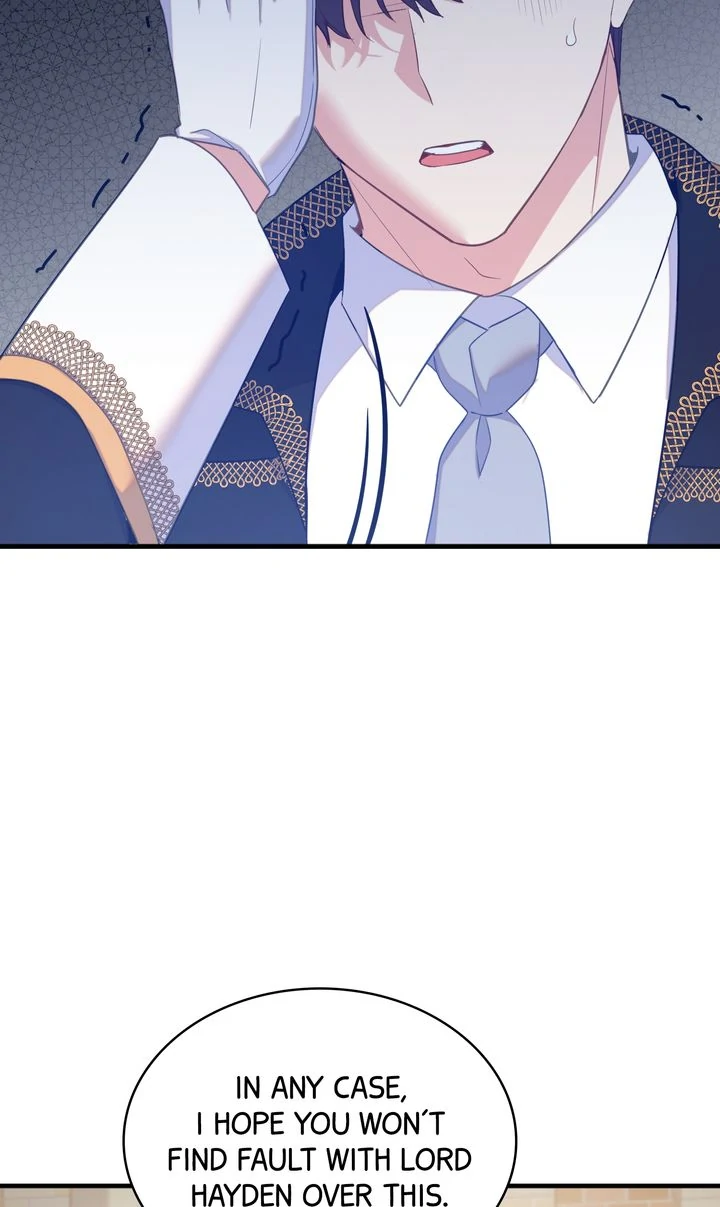 I Realized Only After Losing Her Chapter 83 - Page 44