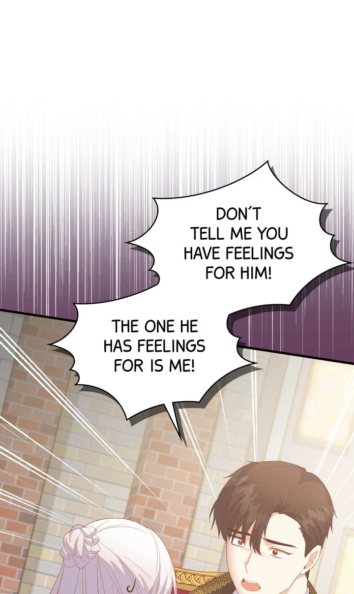 I Realized Only After Losing Her Chapter 83 - Page 46