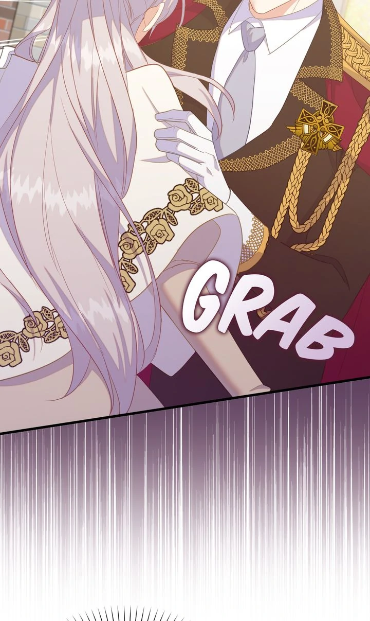 I Realized Only After Losing Her Chapter 83 - Page 47