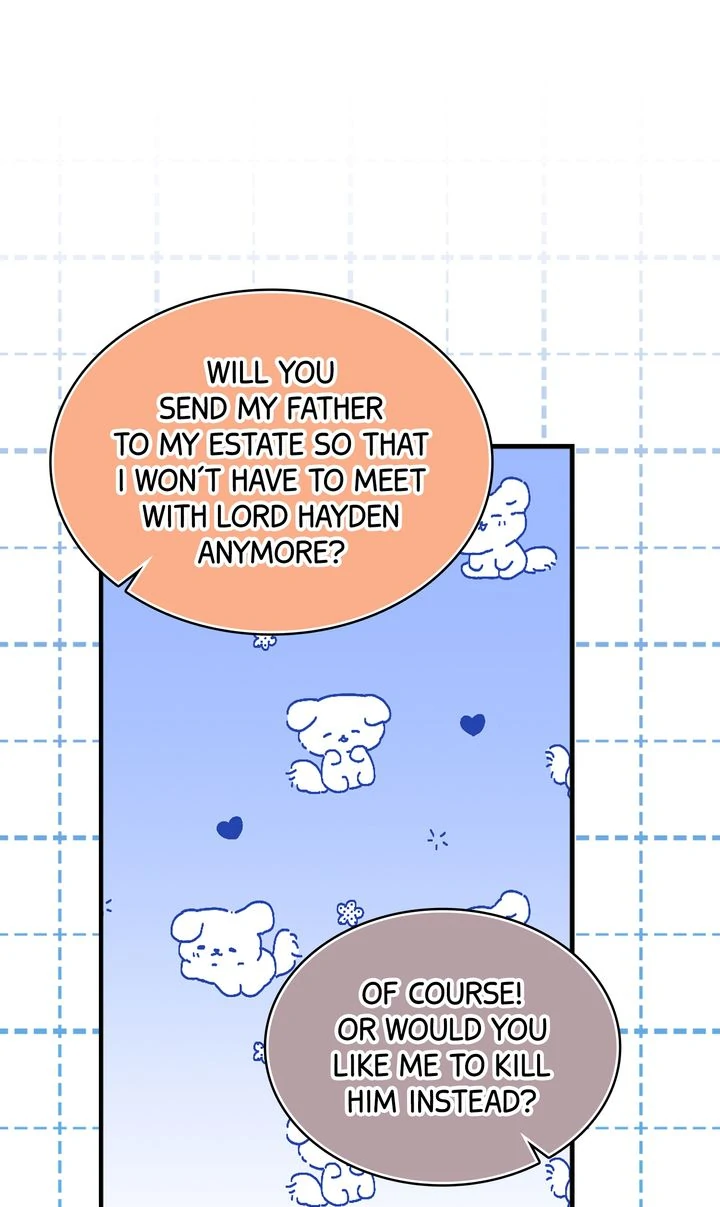 I Realized Only After Losing Her Chapter 83 - Page 51