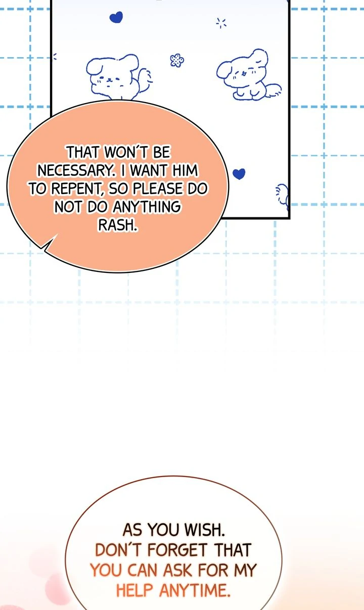 I Realized Only After Losing Her Chapter 83 - Page 52