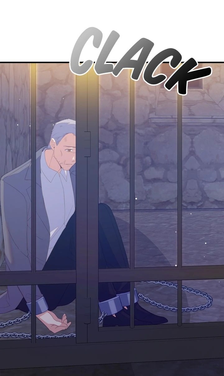 I Realized Only After Losing Her Chapter 83 - Page 57