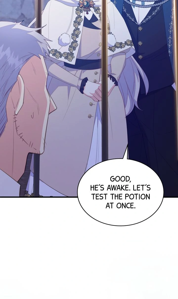 I Realized Only After Losing Her Chapter 83 - Page 59