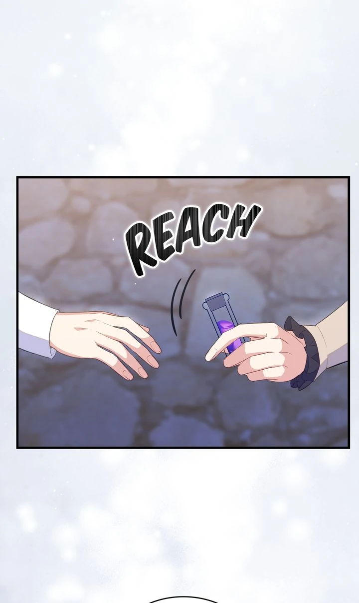I Realized Only After Losing Her Chapter 83 - Page 61