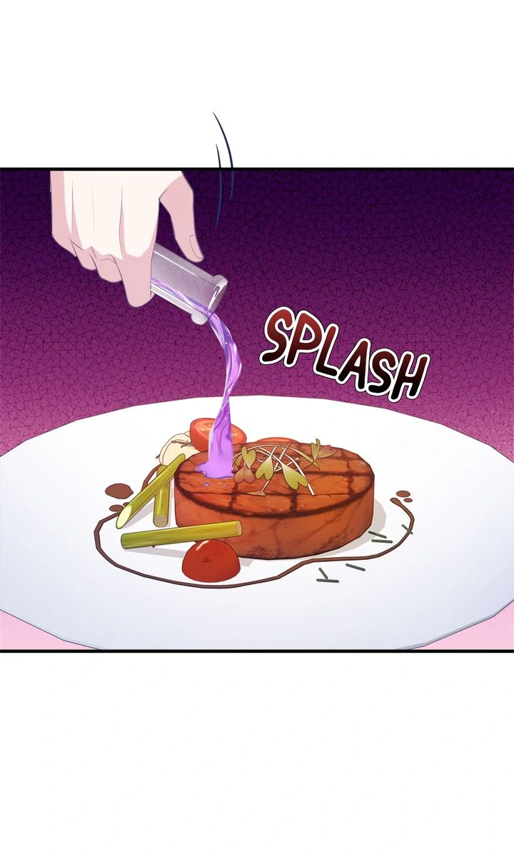 I Realized Only After Losing Her Chapter 83 - Page 64