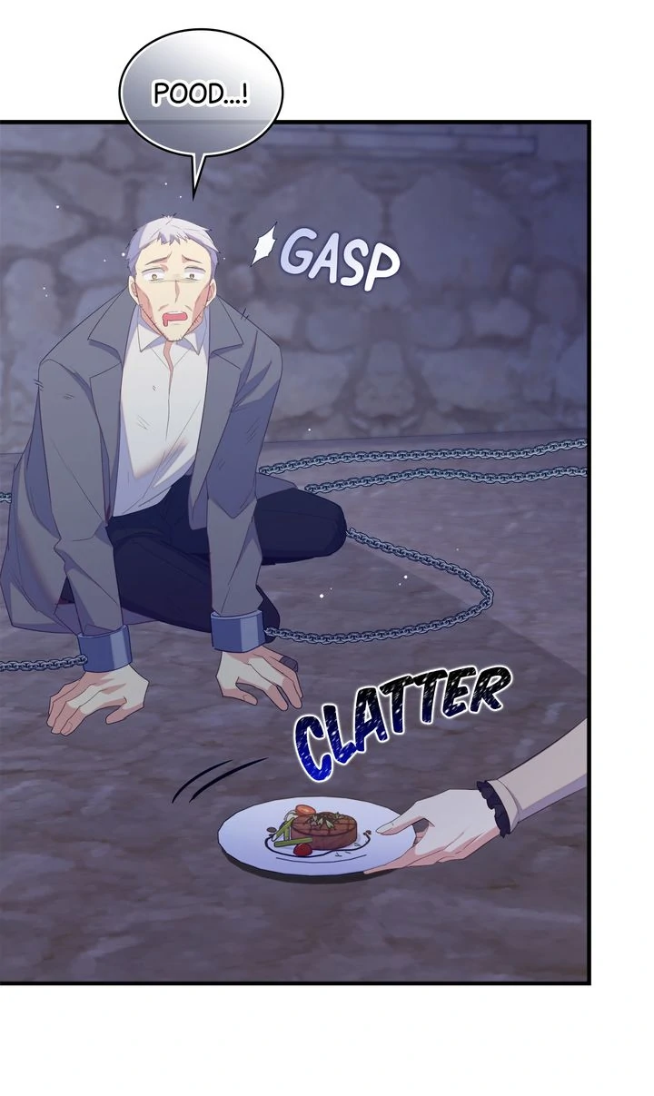 I Realized Only After Losing Her Chapter 83 - Page 65