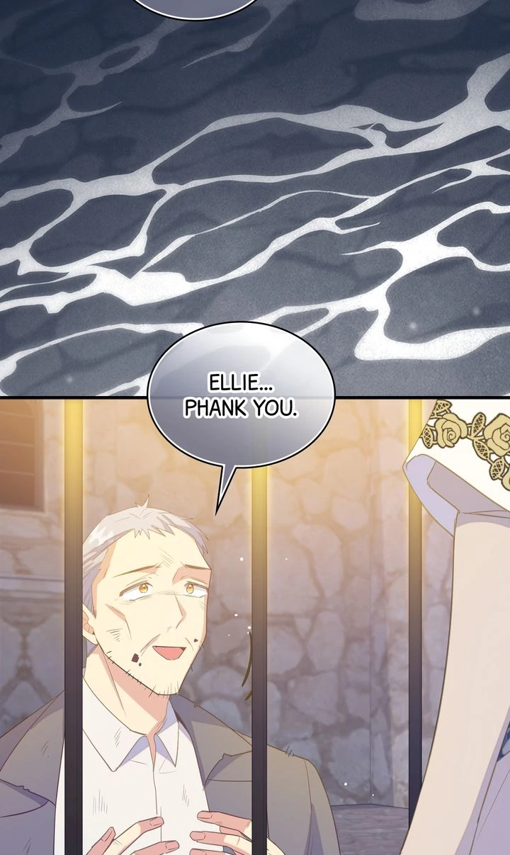 I Realized Only After Losing Her Chapter 83 - Page 67