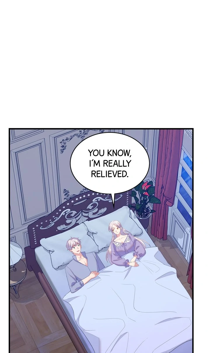 I Realized Only After Losing Her Chapter 83 - Page 7