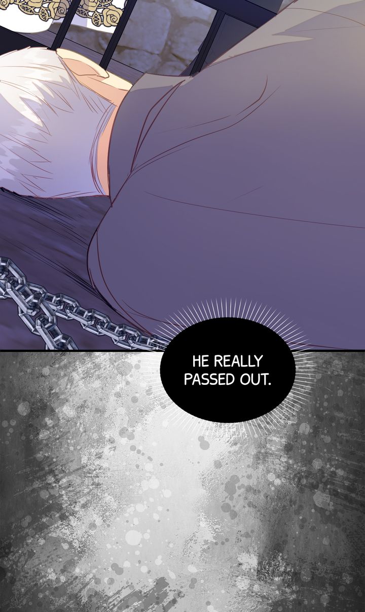I Realized Only After Losing Her Chapter 83 - Page 70