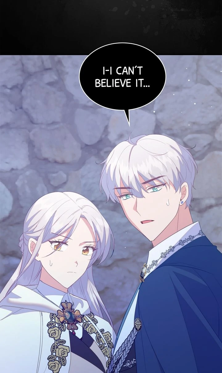 I Realized Only After Losing Her Chapter 83 - Page 72