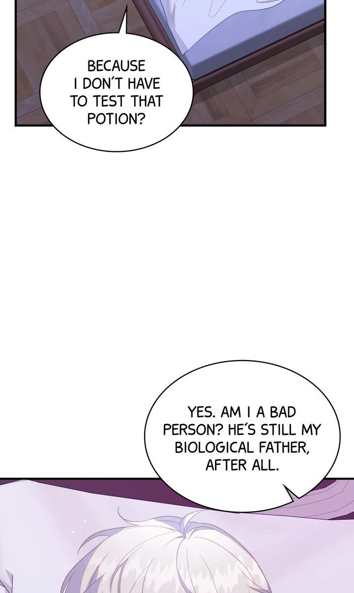I Realized Only After Losing Her Chapter 83 - Page 8