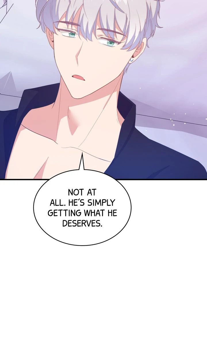 I Realized Only After Losing Her Chapter 83 - Page 9