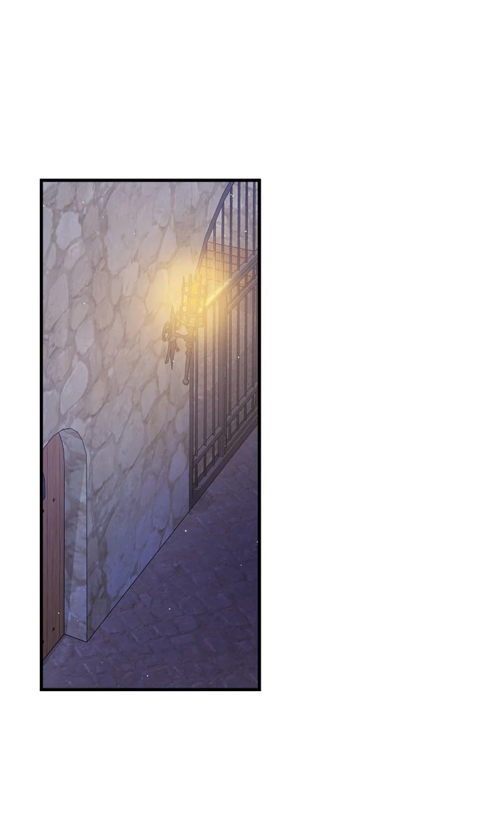 I Realized Only After Losing Her Chapter 84 - Page 0