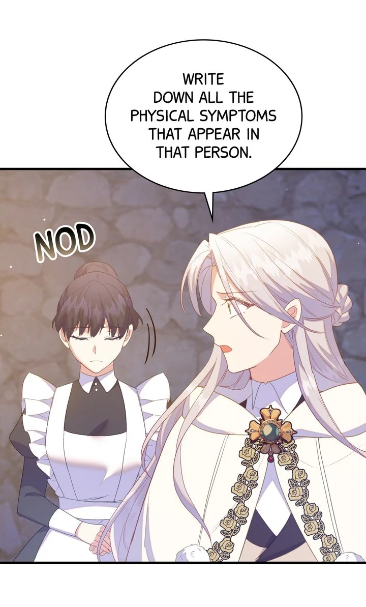 I Realized Only After Losing Her Chapter 84 - Page 1