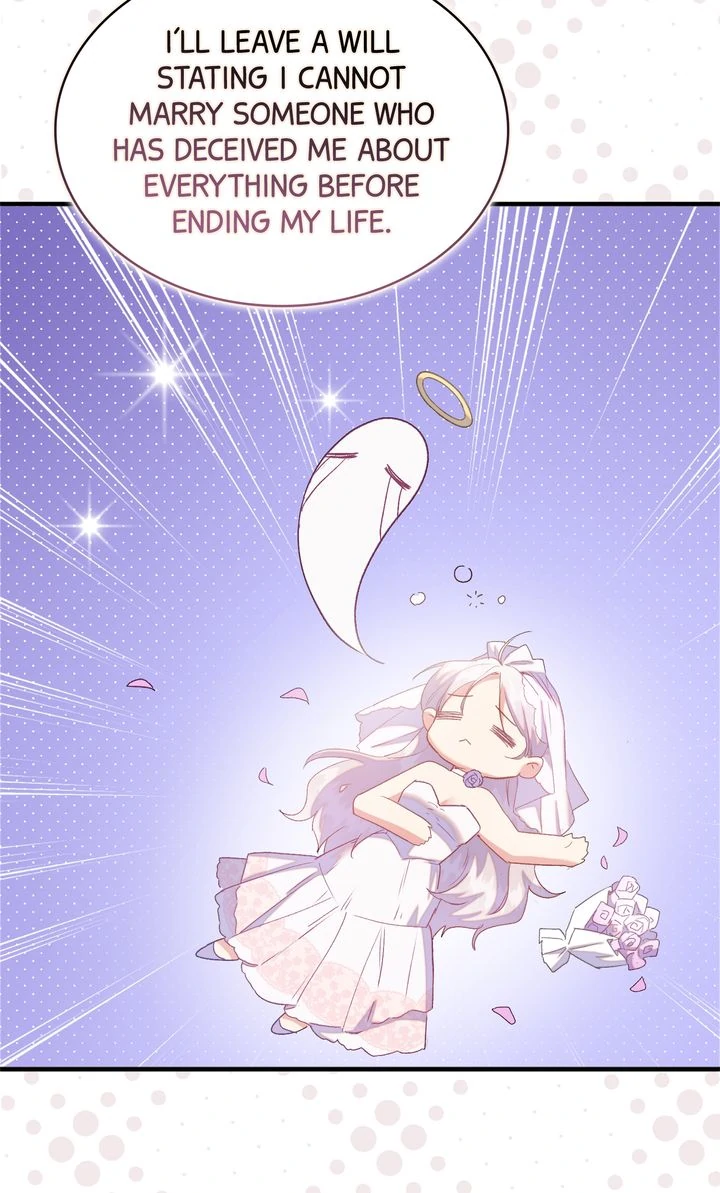 I Realized Only After Losing Her Chapter 84 - Page 11