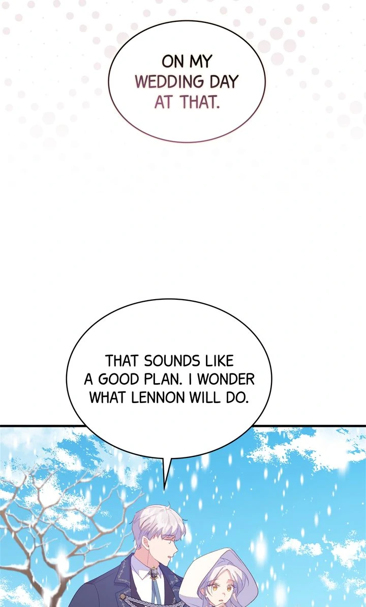 I Realized Only After Losing Her Chapter 84 - Page 12