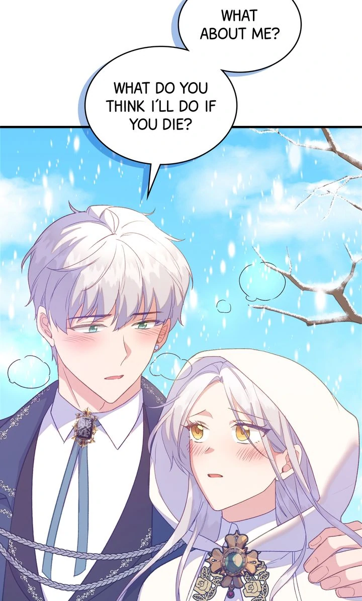 I Realized Only After Losing Her Chapter 84 - Page 15