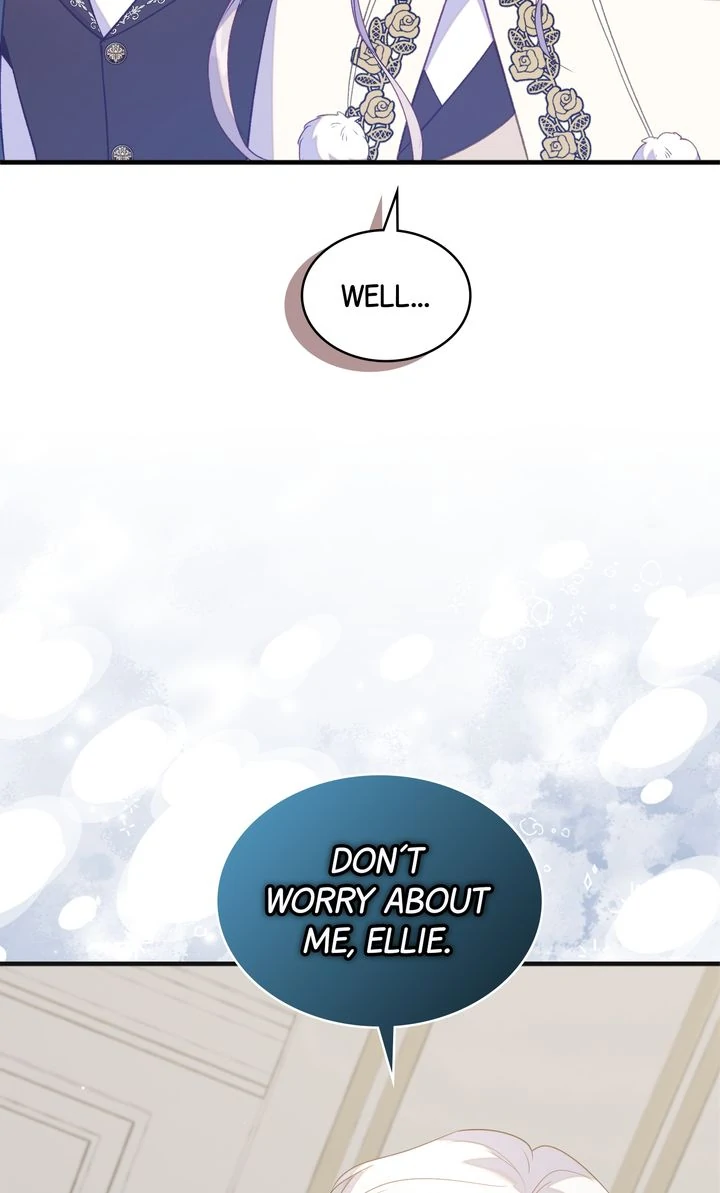 I Realized Only After Losing Her Chapter 84 - Page 16