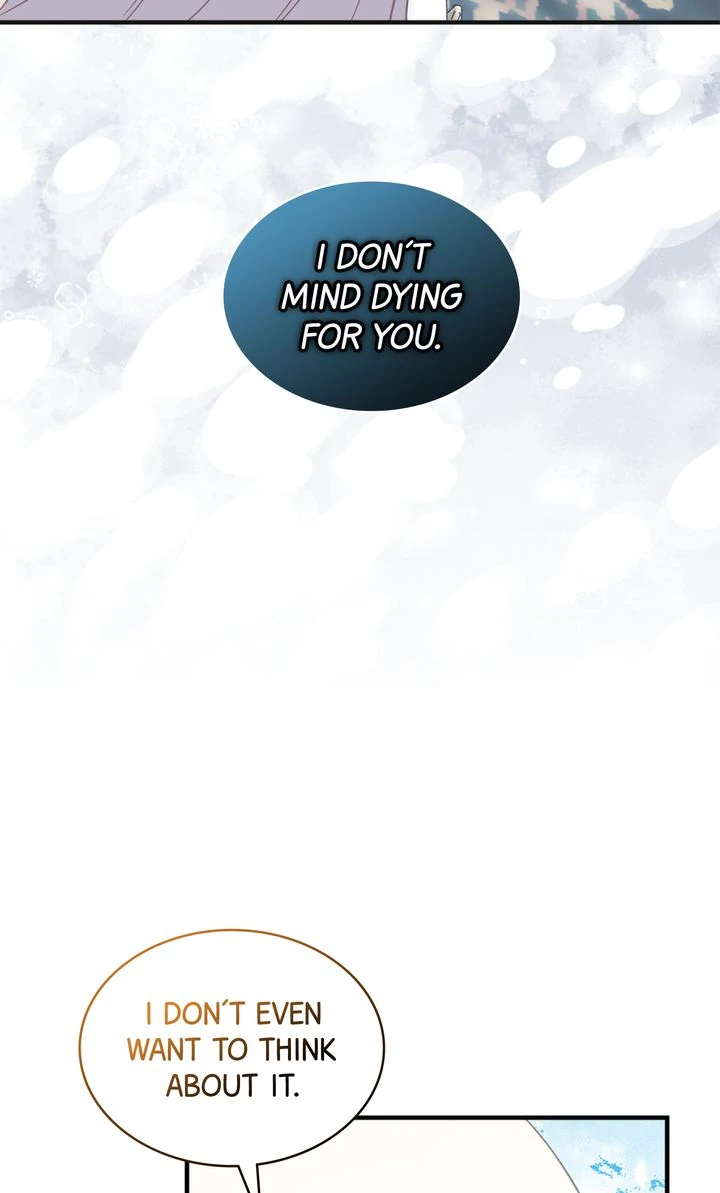 I Realized Only After Losing Her Chapter 84 - Page 18