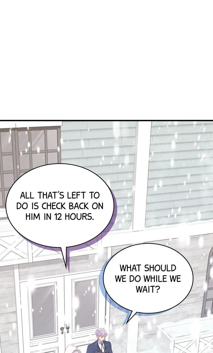 I Realized Only After Losing Her Chapter 84 - Page 2