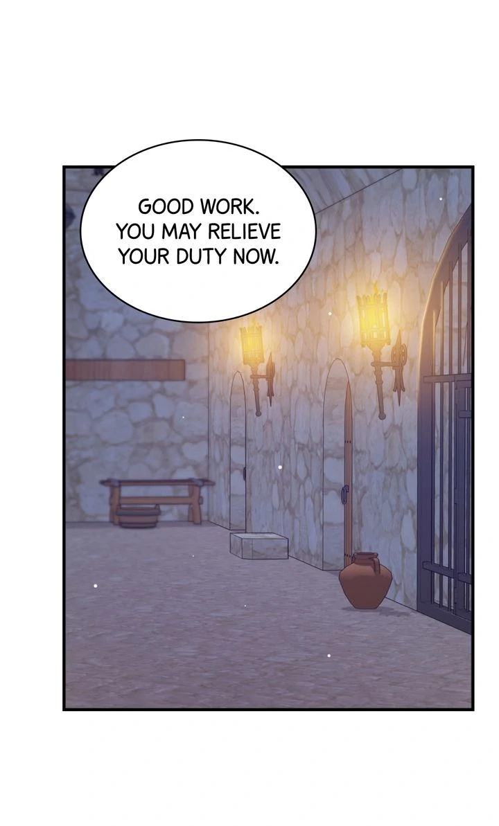 I Realized Only After Losing Her Chapter 84 - Page 24