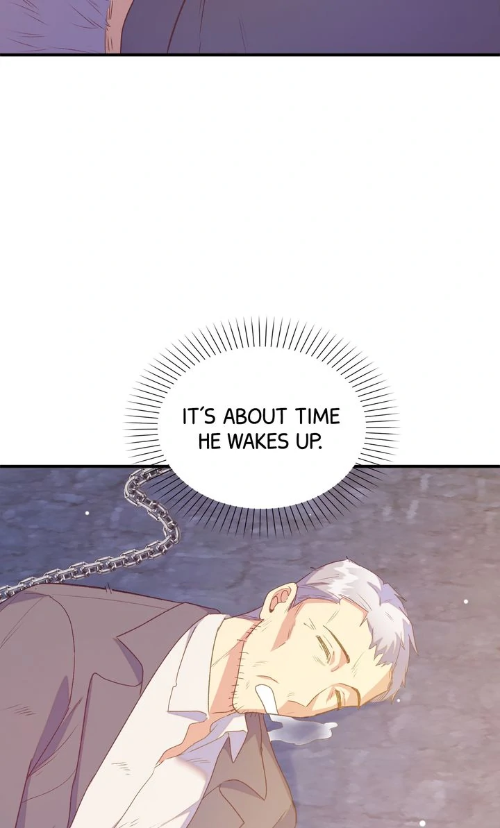 I Realized Only After Losing Her Chapter 84 - Page 26