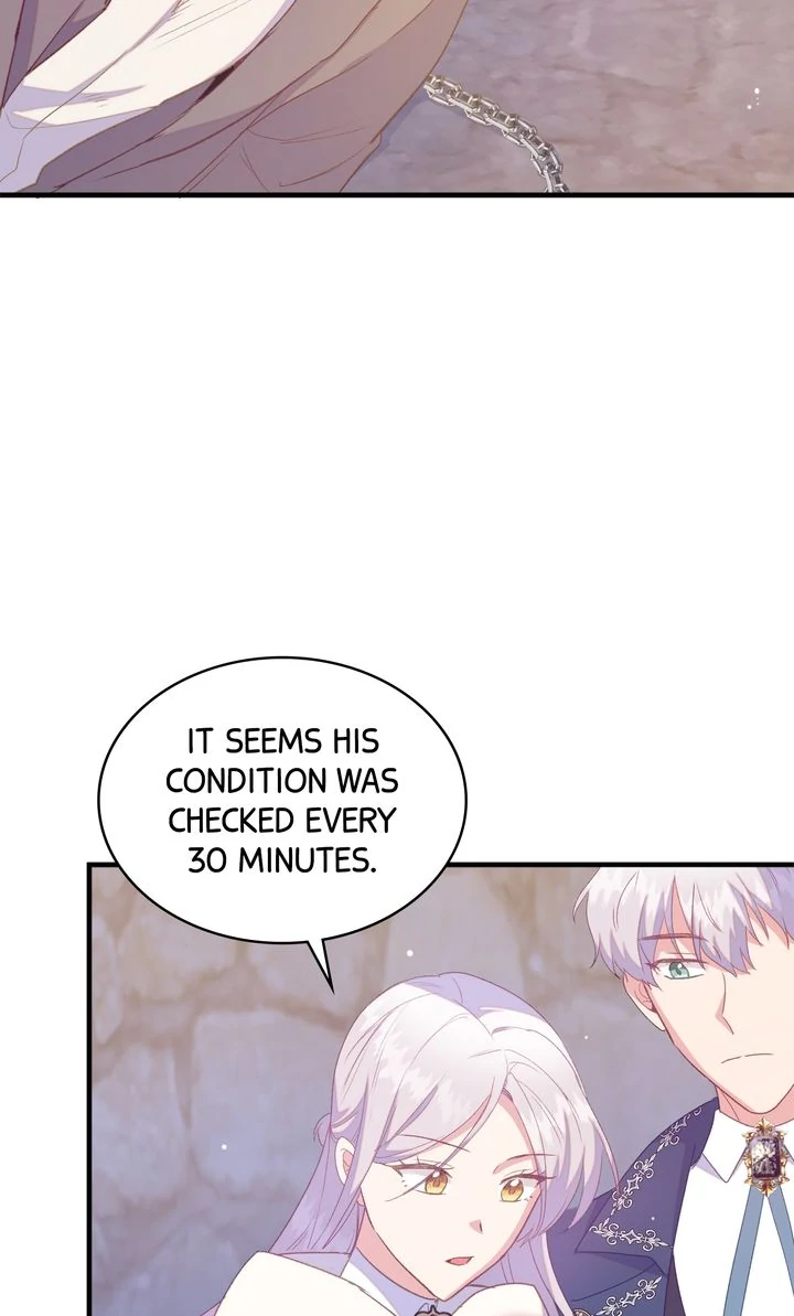 I Realized Only After Losing Her Chapter 84 - Page 27