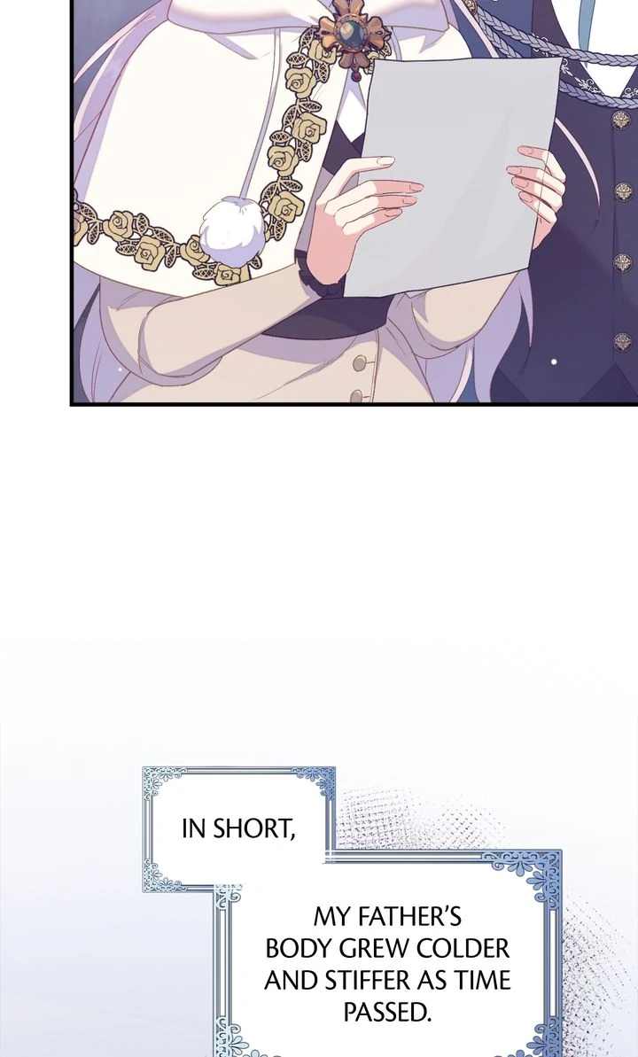 I Realized Only After Losing Her Chapter 84 - Page 28