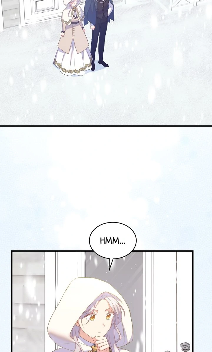 I Realized Only After Losing Her Chapter 84 - Page 3