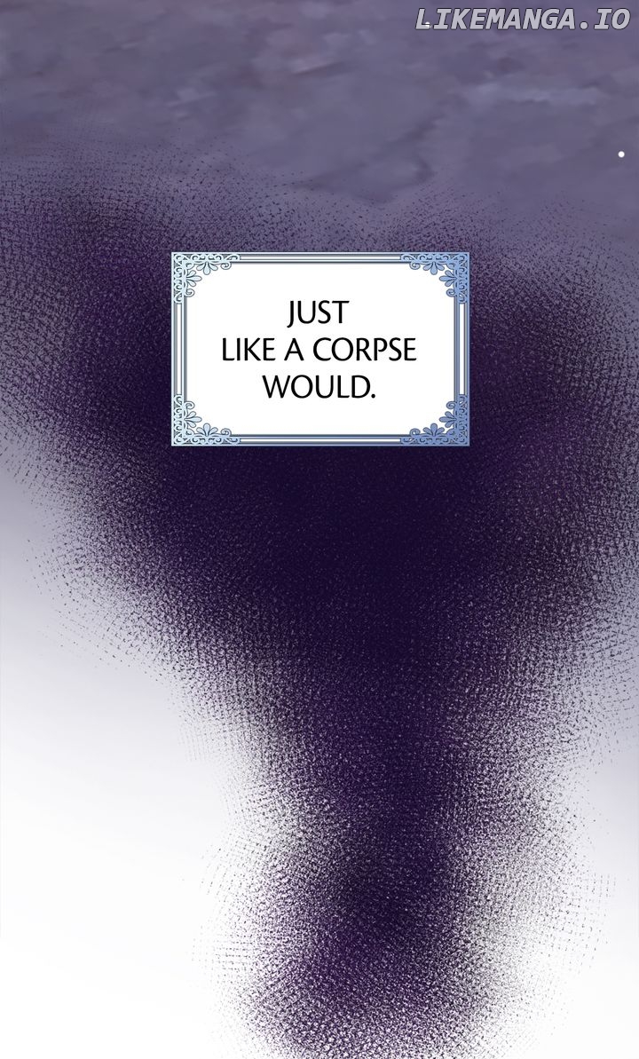 I Realized Only After Losing Her Chapter 84 - Page 30