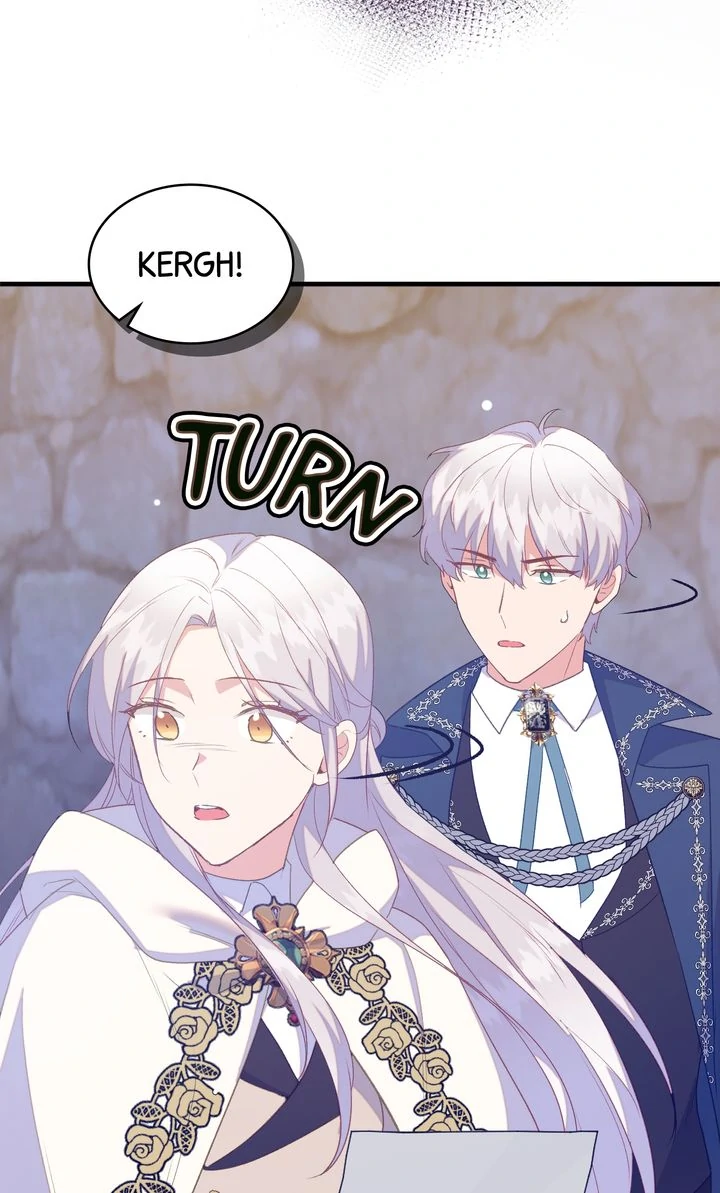 I Realized Only After Losing Her Chapter 84 - Page 31