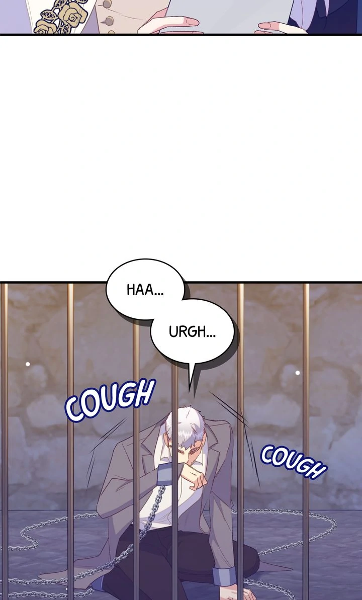 I Realized Only After Losing Her Chapter 84 - Page 32