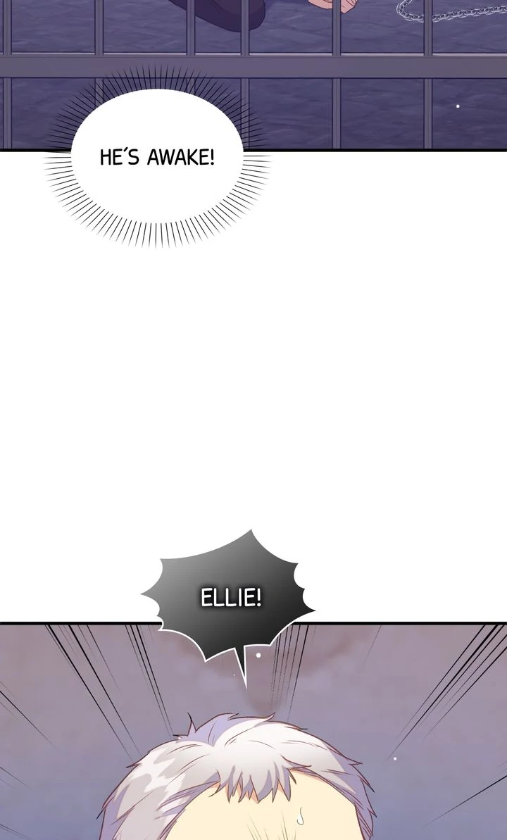 I Realized Only After Losing Her Chapter 84 - Page 33
