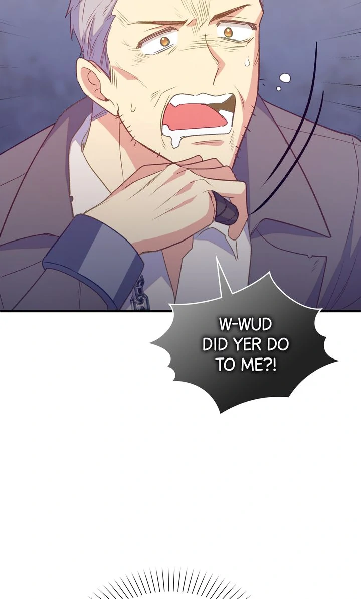 I Realized Only After Losing Her Chapter 84 - Page 34
