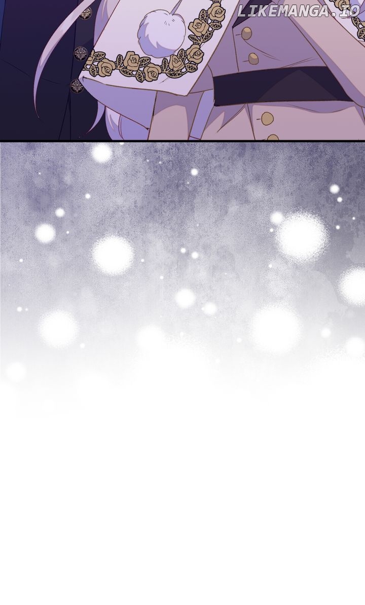 I Realized Only After Losing Her Chapter 84 - Page 36