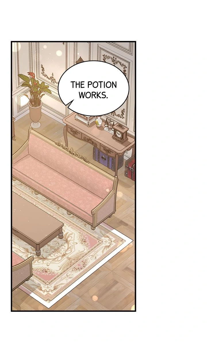 I Realized Only After Losing Her Chapter 84 - Page 37