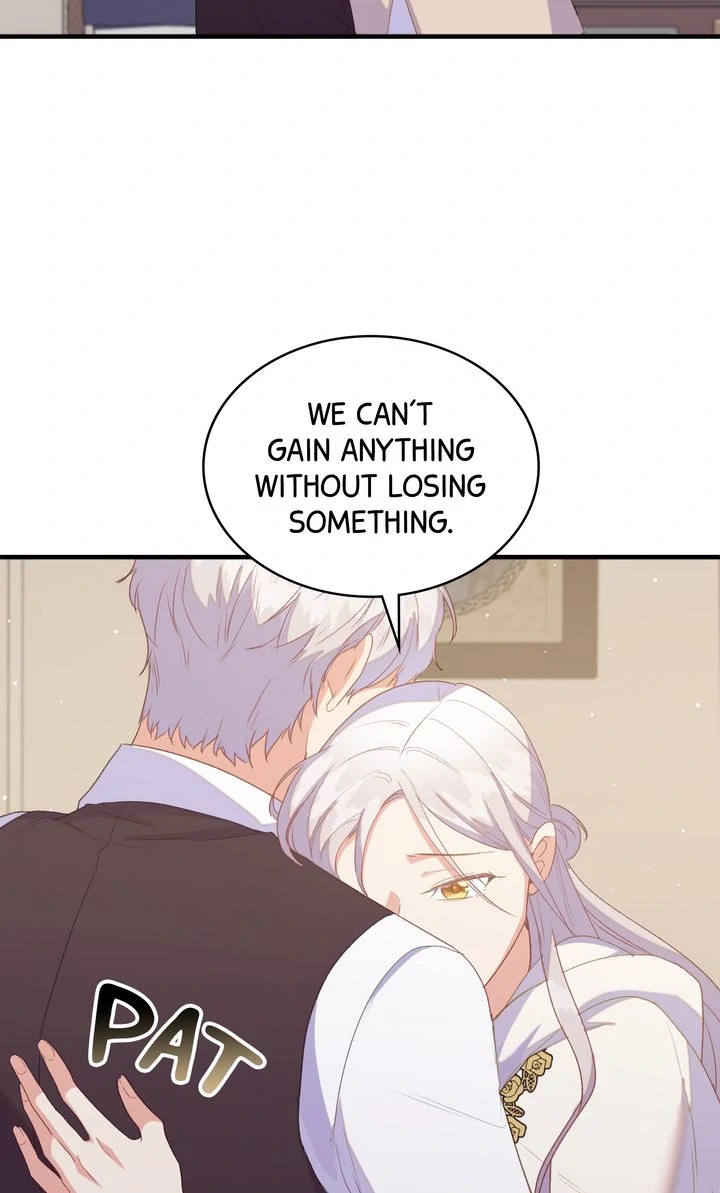I Realized Only After Losing Her Chapter 84 - Page 39