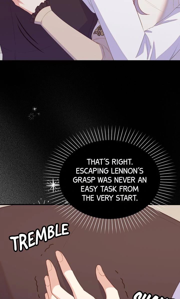 I Realized Only After Losing Her Chapter 84 - Page 40