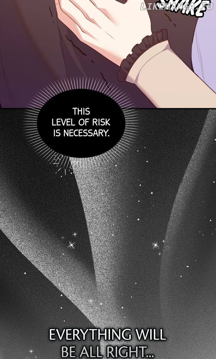 I Realized Only After Losing Her Chapter 84 - Page 41