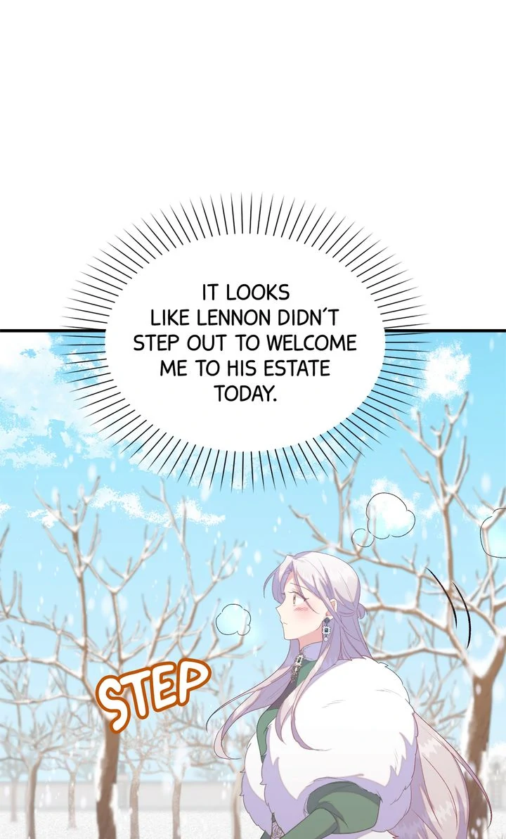 I Realized Only After Losing Her Chapter 84 - Page 44