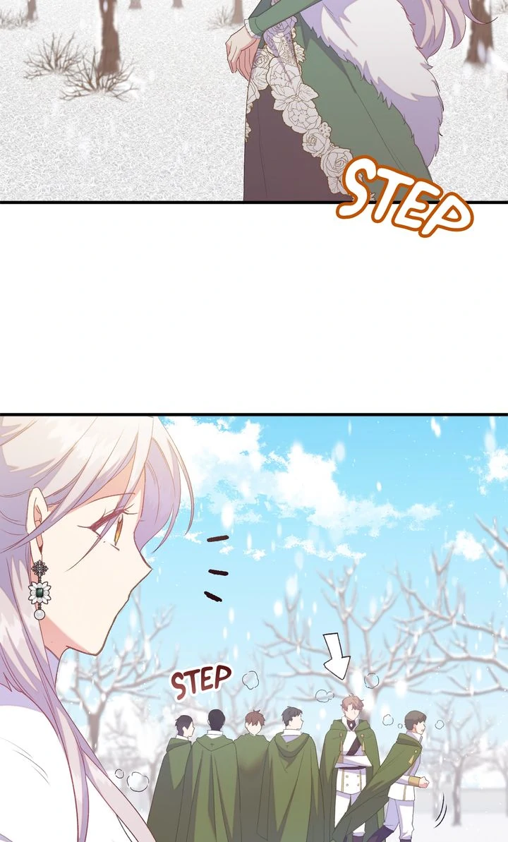 I Realized Only After Losing Her Chapter 84 - Page 45