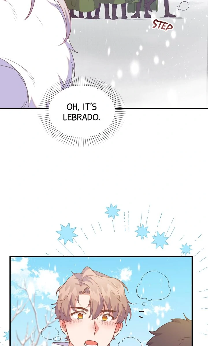 I Realized Only After Losing Her Chapter 84 - Page 46